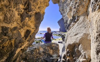 Playa de Mónsul, la Star del Parque Natural Cabo de Gata-Níjar (Andalousie)