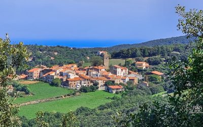 Escapade catalane – Taillet – Calmeilles et Oms entre histoire et nature