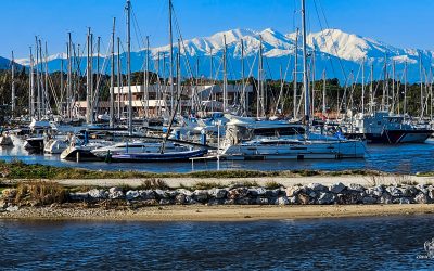 Humeurs du mois – Janvier en Catalogne, entre turbulences et paix