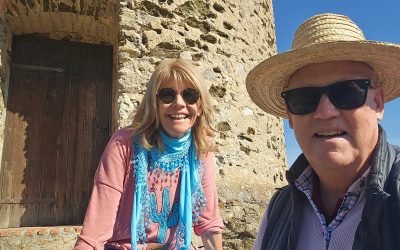 Humeurs de Mars – Du pays catalan au vertige cathare