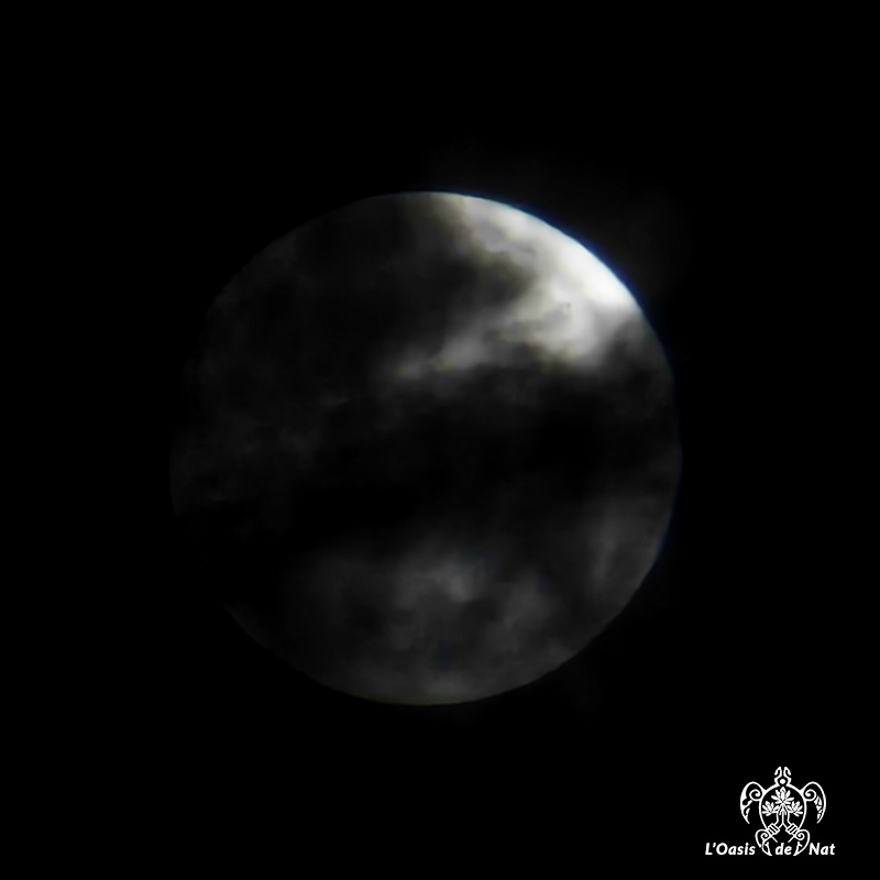 ECLIPSE 28 AOUT 2026